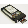 J9V70A HD HPE 600GB SAS 12 Gbps 15K RPM LFF 3,5" Enterprise Hot-Plug Storage P2000 G3 e MSA envio imediato