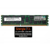 684066-B21 Memória RAM HPE 16GB DDR3-1600 MHz ECC Registrada para Servidores G7 DL160 DL360e DL360p DL380e DL380p DL580 ML350e ML350p pronta entrega