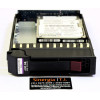 02B31345 HD HPE 600GB SAS 12 Gbps 15K RPM LFF 3,5" Enterprise Hot-Plug Storage P2000 G3 e MSA em estoque