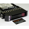 J9V70A HD HPE 600GB SAS 12 Gbps 15K RPM LFF 3,5" Enterprise Hot-Plug Storage P2000 G3 e MSA em estoque