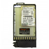 J9V70A HD HPE 600GB SAS 12 Gbps 15K RPM LFF 3,5" Enterprise Hot-Plug Storage P2000 G3 e MSA preço