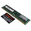 Memória RAM HP Para Servidor DL165 G7 16GB  Dual Rank x4 PC3-12800R DDR3-1600 MHz ECC diagonal