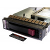 759202-003 HD HPE 600GB SAS 12 Gbps 15K RPM SFF 2,5" Enterprise Hot-Plug pronta entrega
