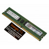 PC4-2133P-RG0-10 Memória RAM Dell 8GB PC4 2Rx8 DDR4 2133MHz envio imediato