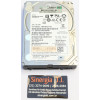 MM2000JEFRC  HD HPE 2TB SAS 12 Gbps 7.2K RPM SFF 2.5" Model: envio imediato