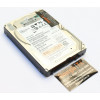 MM2000JEFRC  HD HPE 2TB SAS 12 Gbps 7.2K RPM SFF 2.5" Model: em estoque