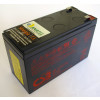 Bateria GP1272F2 para nobreak APC RBC pronta entrega