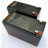 RBC124 Kit de baterias para manutenção em No-Breaks APC Back-UPS Pro 1500 envio imediato