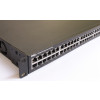 6248 Switch Dell PowerConnect 48 Portas Gigabit 10/100/1000 com opcionais de: + 4 Portas SFP+ com 2 portas 10GE SFP+ Module Exclusiva fonte Redundante DP/N 0GP931 Seminovo