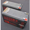 RBC124 Kit de baterias para manutenção em No-Breaks APC Back-UPS Pro 1500 pronta entrega