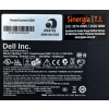 6248 Switch Dell PowerConnect 48 Portas Gigabit 10/100/1000 com opcionais de: + 4 Portas SFP+ com 2 portas 10GE SFP+ Module Exclusiva fonte Redundante DP/N 0GP931 Seminovo etiqueta