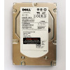 0YP778 HD Dell 300GB SAS 15K 3,5" 3Gbps Hot-swap Para Servidores Dell em estoque