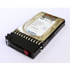605475-001 HD HPE 2TB SAS 6 Gbps 7.2K RPM LFF 3,5" DP Enterprise LFF Hot-Plug Storage P2000 G3 MSA pronta entrega