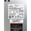 592267-001 Fonte Redundante HP 573W Storage P2000 etiqueta FRU NO.