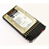 604081-001 HD HP 2TB SAS 6Gb/s DP Enterprise 7.2K LFF Hot-Plug 3,5" Storage P2000 G3 e MSA envio imediato