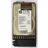 605474-001 HD HPE 1TB SAS 6 Gbps 7.2K RPM LFF 3,5" DP Enterprise LFF Hot-Plug Storage P2000 MSA envio imediato