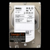 9FM3T HD Dell 600GB SAS 12 Gbps 10K RPM LFF 3,5" 512N para Servidores Dell PowerEdge envio imediato