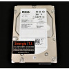 9FM3T HD Dell 600GB SAS 12 Gbps 10K RPM LFF 3,5" 512N para Servidores Dell PowerEdge em estoque