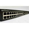 210-AJIU Switch Dell N1148T-ON 48 Portas Gigabit 10/100/1000 + 4 Portas SFP+ pronta entrega