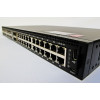 210-AJIU Switch Dell N1148T-ON 48 Portas Gigabit 10/100/1000 + 4 Portas SFP+ envio imediato