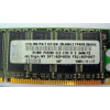 06P4057 | Memória RAM IBM 512MB DDR PC3200 CL3 2.5V para Servidor IBM x206 8487 e 8482 foto etiqueta ibm