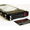 J9F48A HD HPE 1.2TB SAS 12 Gbps 10K RPM SFF 2,5" DP Enterprise Hot-Plug para Storage MSA 1040, 2040, 1050 e 2050 pronta entrega