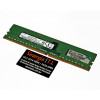 805347-B21 Memória RAM HPE 8GB Single Rank x8 DDR4-2400 Registrada para Servidor DL120 DL160 DL180 DL360 DL380 ML110 ML150 ML350 Gen9 1