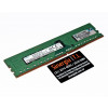 805347-B21 Memória RAM HPE 8GB Single Rank x8 DDR4-2400 Registrada para Servidor DL120 DL160 DL180 DL360 DL380 ML110 ML150 ML350 Gen9 2