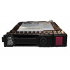 713958-001 HD HPE 300GB SAS 6 Gbps 10K RPM SFF 2,5" SC Enterprise Hard Drive pronta entrega