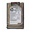 652566-001 HD HPE 300GB SAS 6 Gbps 10K RPM SFF 2,5" SC Enterprise Hard Drive em estoque