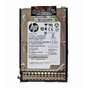 EG0300FCVBF HD HPE 300GB SAS 6 Gbps 10K RPM SFF 2,5" SC Enterprise Hard Drive Model envio imediato