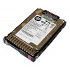 652566-001 HD HPE 300GB SAS 6 Gbps 10K RPM SFF 2,5" SC Enterprise Hard Drive pronta entrega