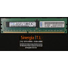 47J0222 Memória RAM IBM 8GB RDIMM PC3L-12800R DDR3 1600MHz 1Rx4 pronta entrega