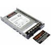 PX02SSF020 SSD Toshiba 200GB SAS 12 Gbps SFF 2.5" 512n MLC WI para Servidores PowerEdge R630 pronta entrega
