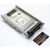 PX02SSF040 SSD Dell 400GB SAS 12 Gbps SFF 2,5" 512n MLC WI para Servidores PowerEdge R630 pronta entrega