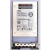PX02SSF040 SSD Dell 400GB SAS 12 Gbps SFF 2,5" 512n MLC WI para Servidores PowerEdge R630 envio imediato