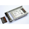 PX02SSF040 SSD Dell 400GB SAS 12 Gbps SFF 2,5" 512n MLC WI para Servidores PowerEdge R630 em estoque