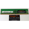 HMA82GU7AFR8N-UH T0 AC 838 Memória RAM Hynix 16GB DDR4 2Rx8 PC4-19200T-E 1.2V 2400MHz ECC UDIMM em estoque