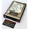 HDEAH01CGA51 HD HPE 600GB SAS 12 Gbps 15K RPM SFF 2,5" Part No. pronta entrega