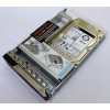 2C7230-150 HD Dell 600GB SAS 12 Gbps 10K RPM LFF 3,5" 512N para Servidores Dell PowerEdge envio imediato