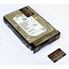 P12339-002 HD HPE 2TB SAS 12 Gbps 7.2K RPM LFF 3,5" para Servidor ProLiant DL360 DL380 ML350 Gen9 Gen10 envio imediato