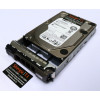 400-AUWX HD Dell 2TB SATA 6 Gbps 7.2K RPM LFF 3,5" 512N hot-swap para Servidores Dell PowerEdge envio imediato