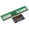 Memória RAM Dell 8GB 1RX8 PC4-2400T DDR4 UDIMM 2400MHz para Servidor PowerEdge T130 em estoque