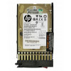 730702-001 HD HPE 600GB SAS 12 Gbps 10K RPM SFF 2,5" Enterprise para Storage MSA envio imediato