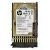 C8S58A HD HPE 600GB SAS 12 Gbps 10K RPM SFF 2,5" Enterprise para Storage MSA envio imediato