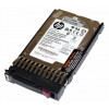 693569-003 HD HPE 600GB SAS 12 Gbps 10K RPM SFF 2,5" Enterprise para Storage MSA em estoque