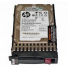 730702-001 HD HPE 600GB SAS 12 Gbps 10K RPM SFF 2,5" Enterprise para Storage MSA em estoque