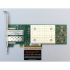 P9D94-63001 HPE SN1100Q Controladora 16Gb Dual Port Pci-e Host Bus Adapter P9D94A Em estoque