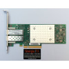 HPE SN1100Q Controladora 16Gb Dual Port Pci-e Host Bus Adapter Em estoque