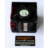 NIDEC UltraFLO Fan Cooler Ventilador Servidor HP DL380p Gen8 Hot Plug pronta entrega